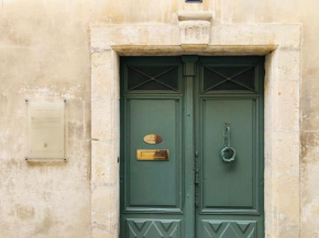LE CLOS DE LA CATHEDRALE